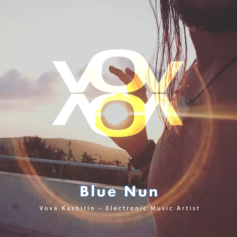 Blue Nun - Dance & Electronic Digital Music Collection - Image 1