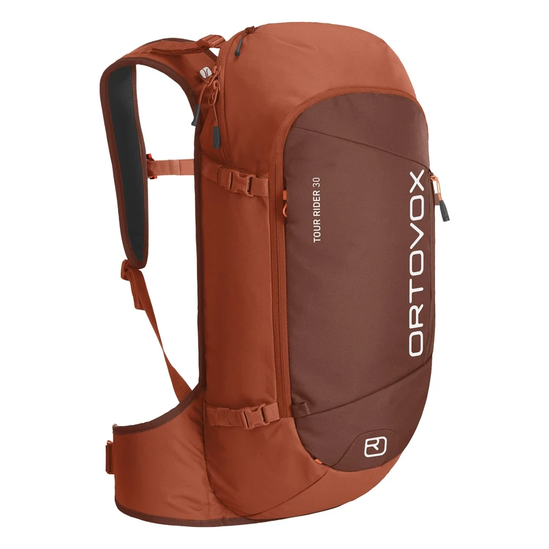 ORTOVOX Unisex Tour Rider Backpack