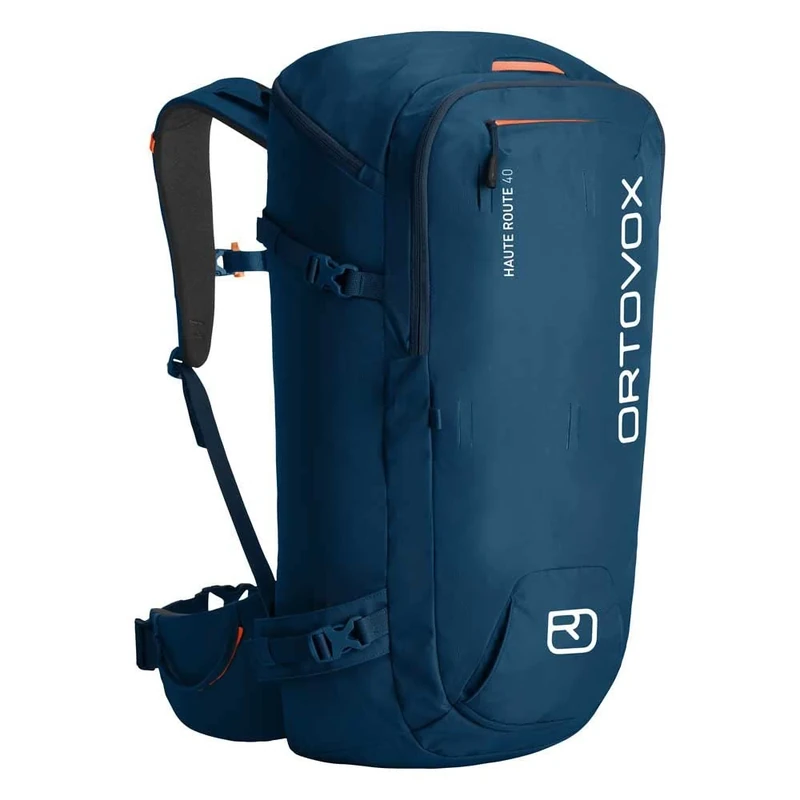 ORTOVOX 46486-55901 Haute Route 40 Sports backpack Unisex Adult Petrol Blue Size U