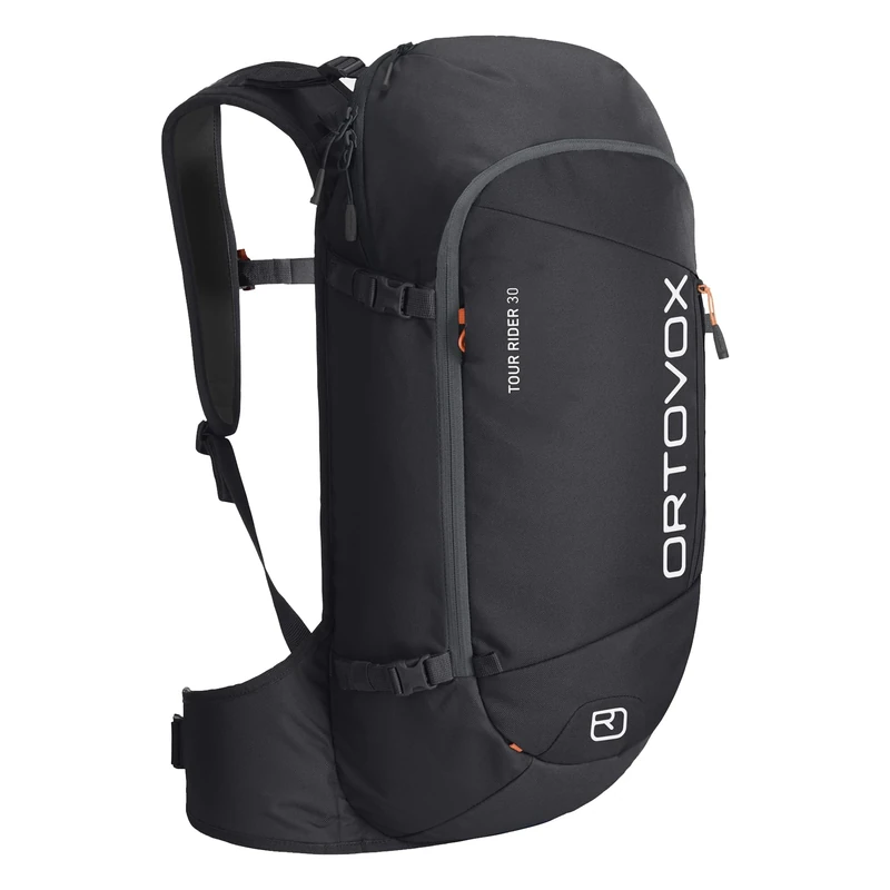 ORTOVOX Unisex Tour Rider Backpack