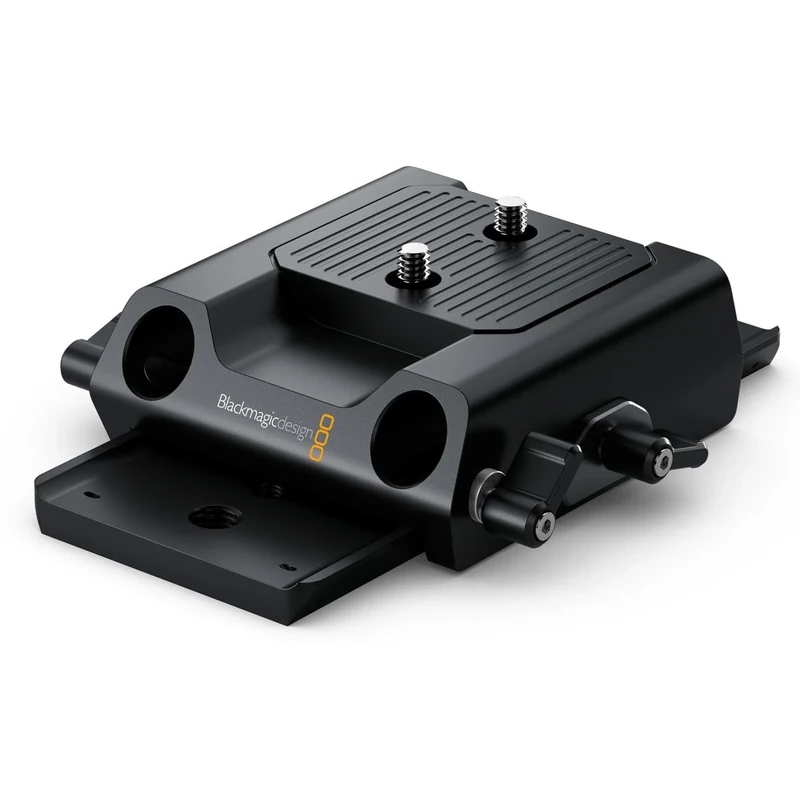 Blackmagic Tripod Mount for Studio Camera 4K