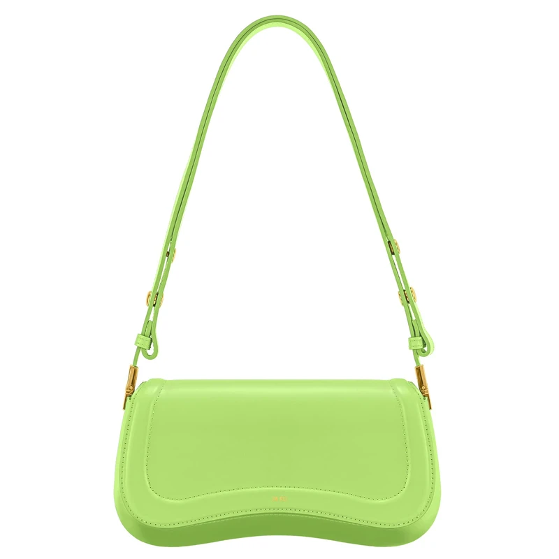 JW PEI Women's Joy Shoulder Bag, Lime Green