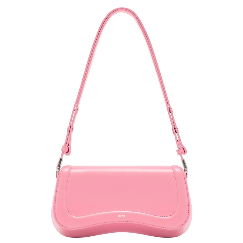 JW PEI Women's Joy Shoulder Bag - Pink