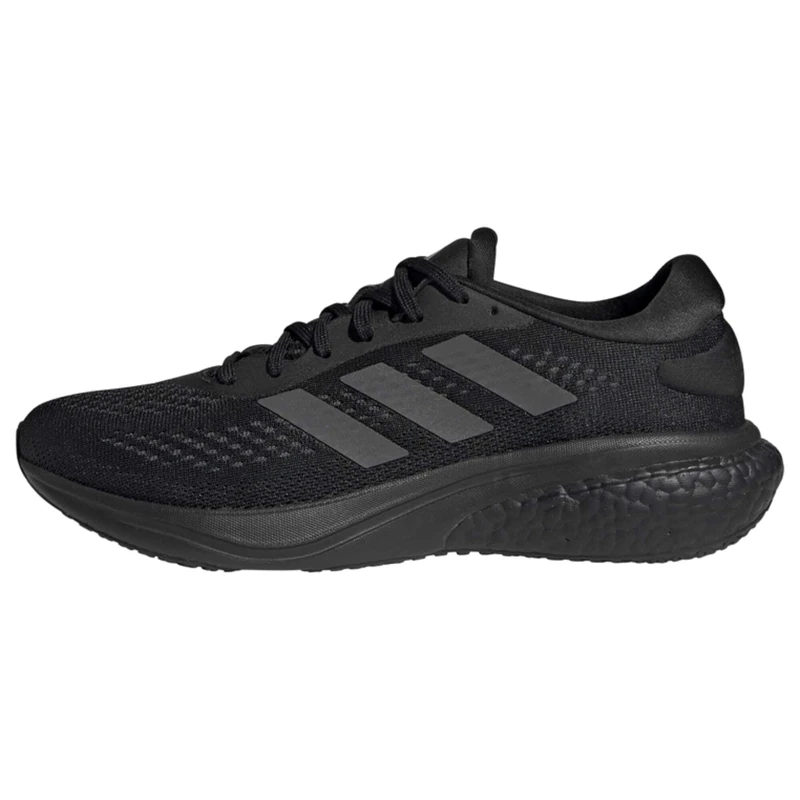 Adidas GW9087 Supernova 2 M Sneaker Adult core Black/Grey six/core Black 3.5 - Image 1