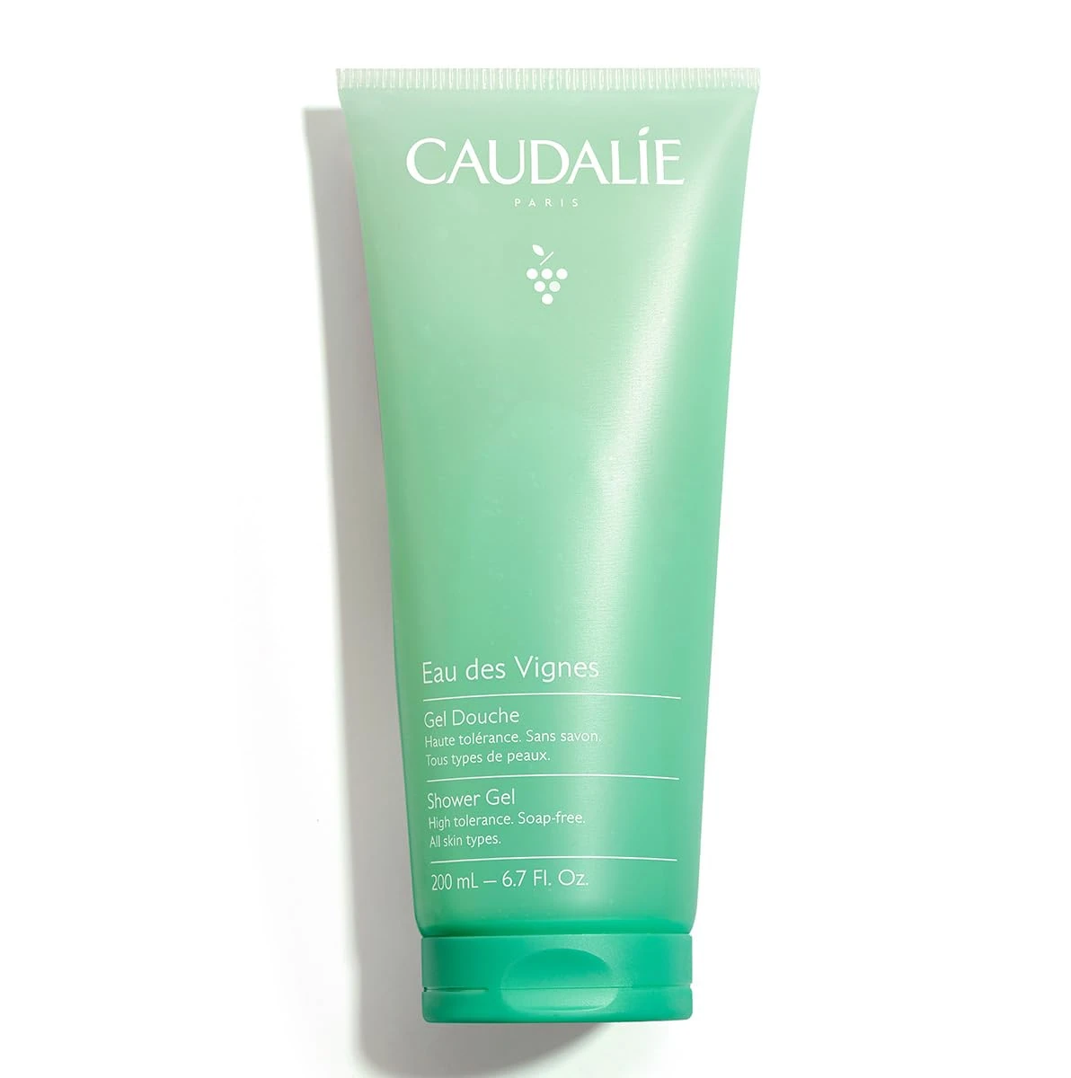 Caudalie Eau des Vignes Shower Gel - 200 mL