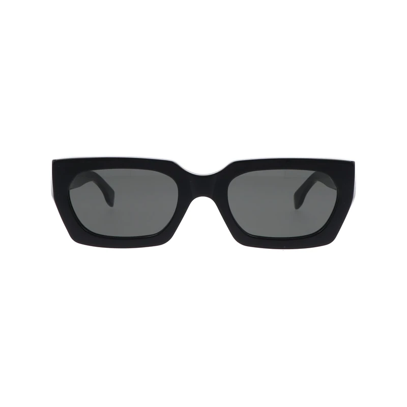 RETROSUPERFUTURE GAFAS TEDDY BLACK/Cal: 54 - Brid: 22 - Leng: 145