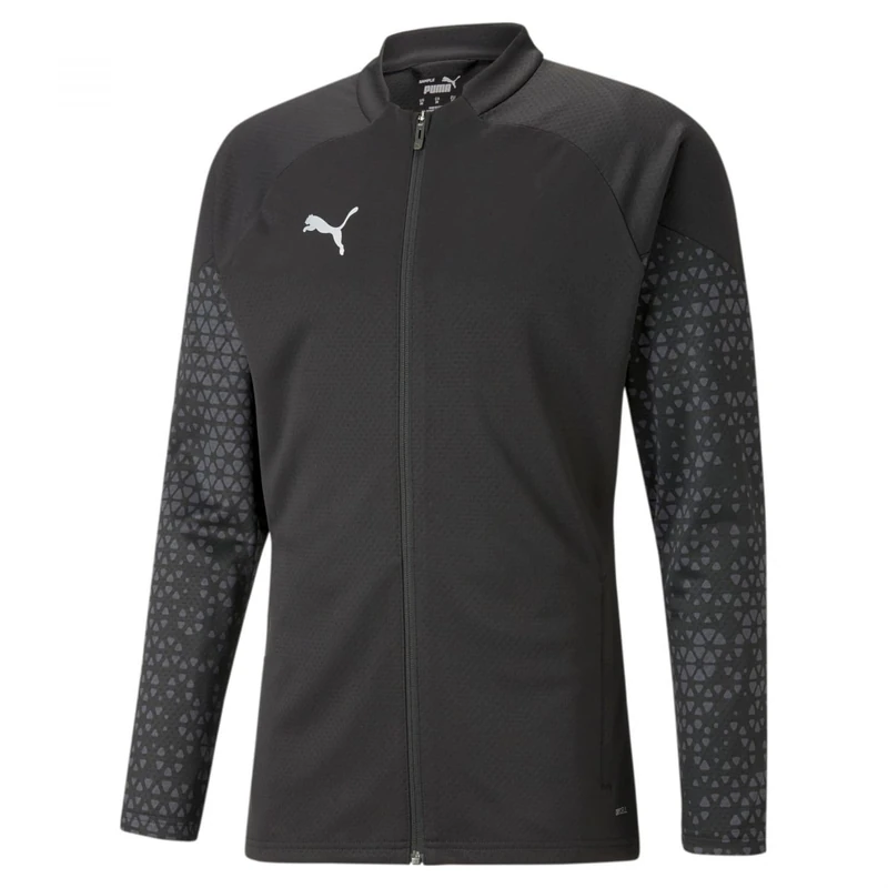 PUMA teamCUP Training Jacket