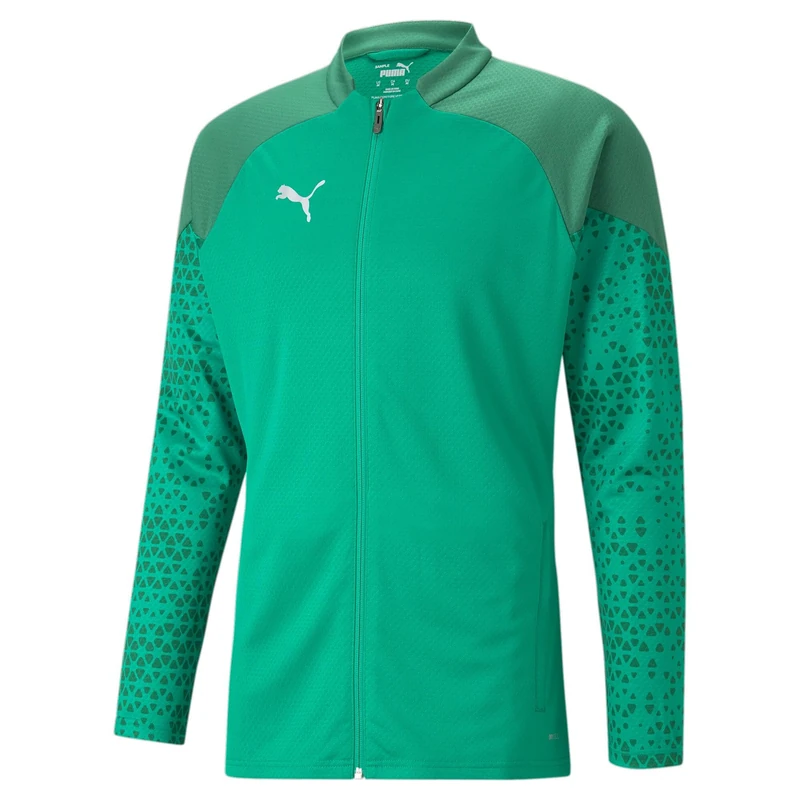 PUMA teamCUP Training Jacket