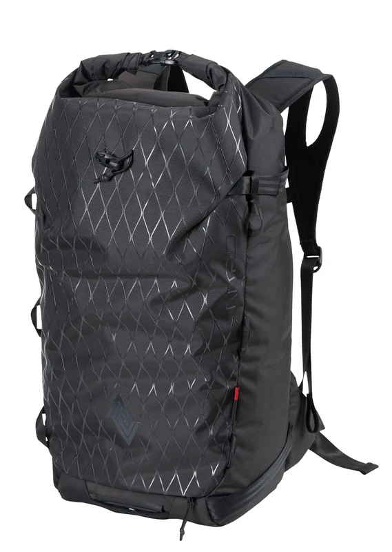 Nitro Split Pack 30 Backpack, Phantom, 30L