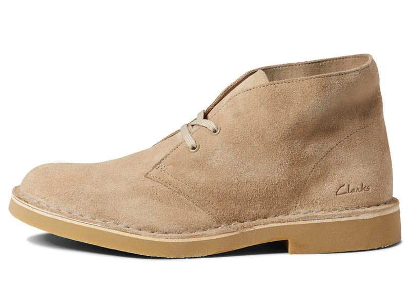 Clarks Men’s Desert Boot Evo