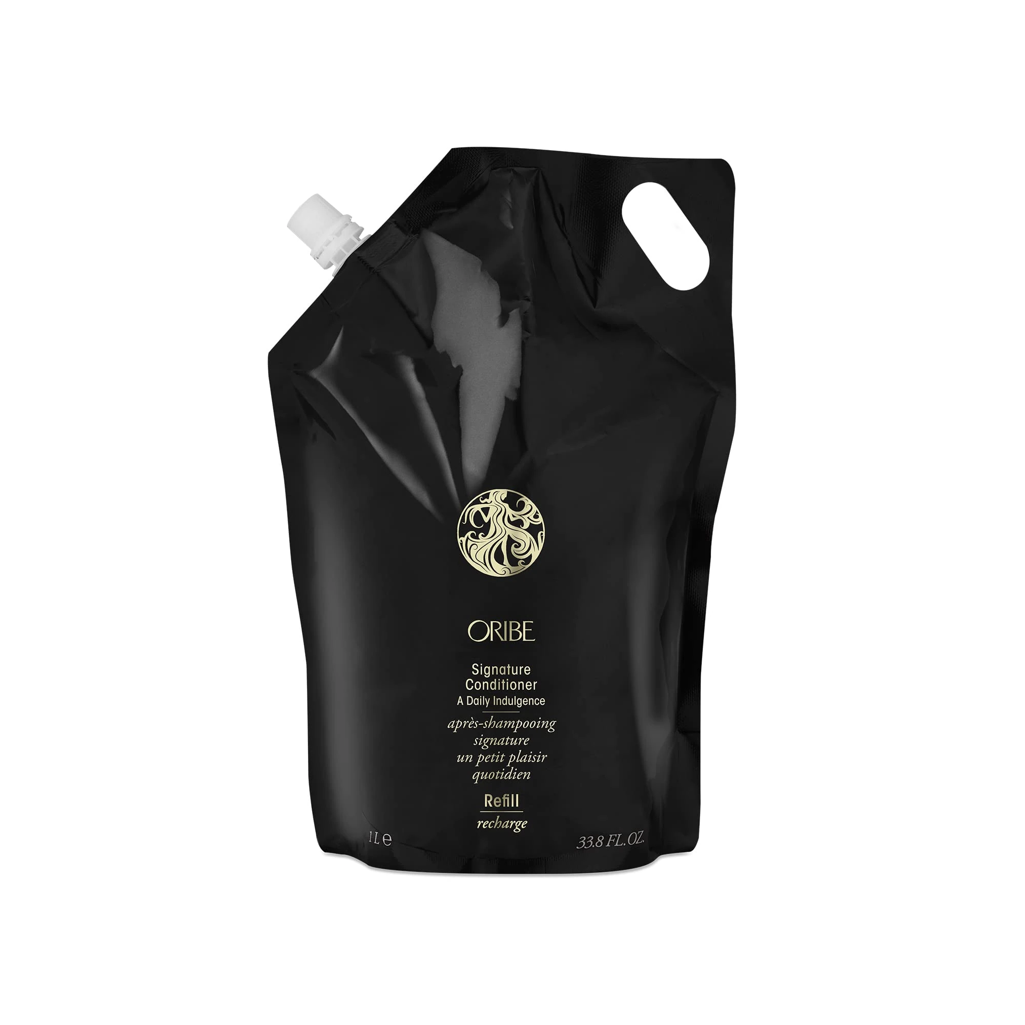 ORIBE Signature Conditioner Refill Pouch