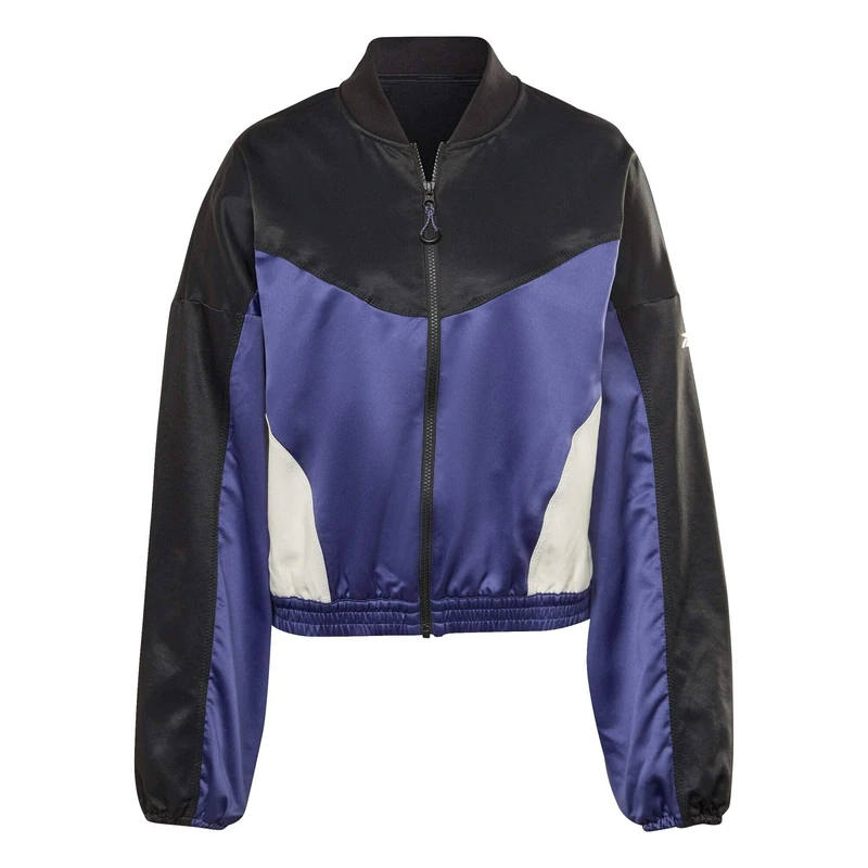 Reebok Ts Q3 Windbreaker Woman - Image 1