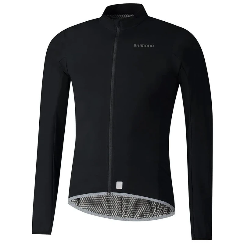 SHIMANO Windflex Jacket Jacket Unisex Adult