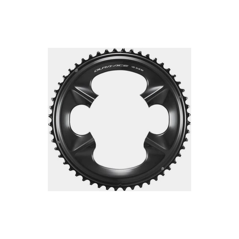 INGRANAGGIO Shim 52 DENTI DURA-ACE FC-R9200 12 VEL