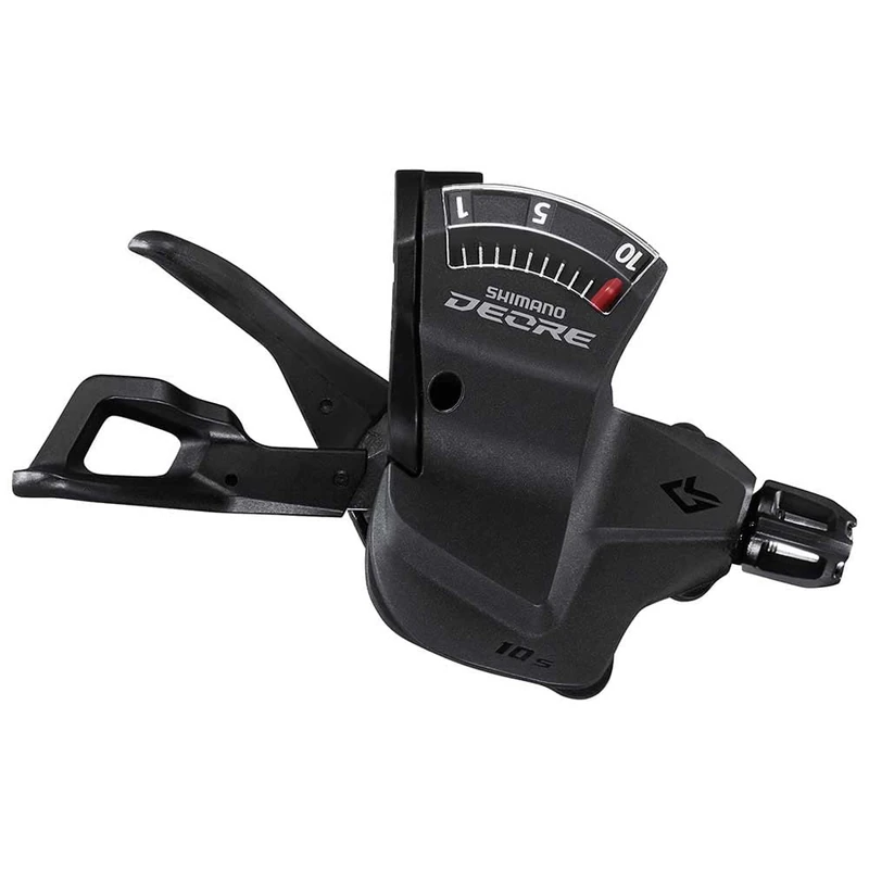 Shimano Deore M5130 Linkglide Shifter 10s