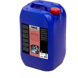 VAR Cleaning Solution 20L Tools, Adults Unisex, Multicolor (Multicolor), One Size