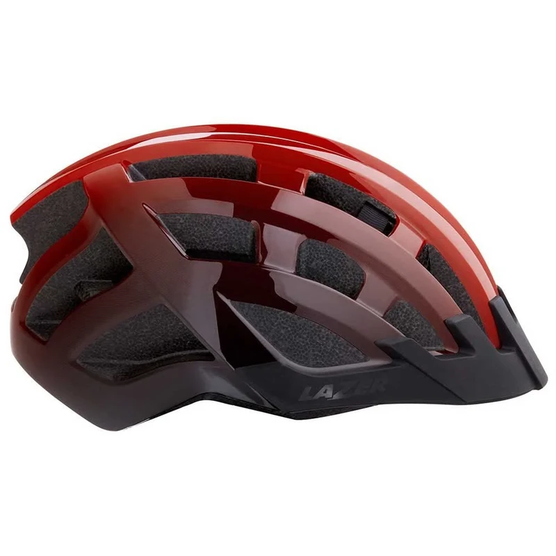 Lazer HELM Compact DLX MIPS RD/BK UNI