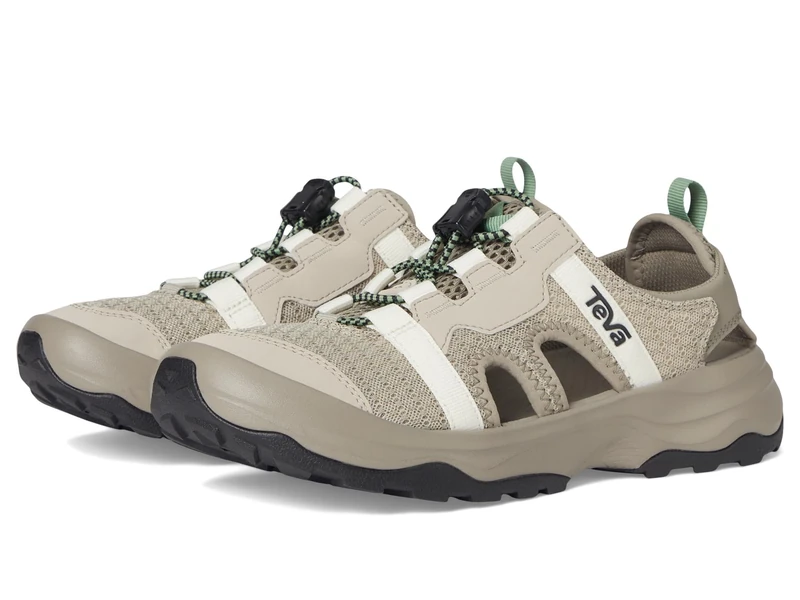 Teva Outflow CT - women's sandal - size 3 (UK) 36 (EU) - Image 1