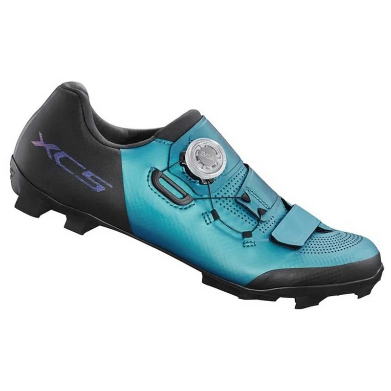 SHIMANO Shoes Sh-xc502, Unisex Adult, Multicoloured, 8.5 UK