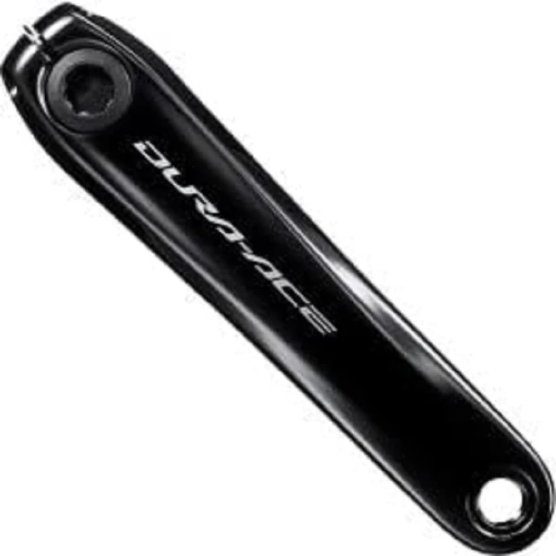 Shimano Spares FC-R9200 left hand crank arm unit, 175 mm