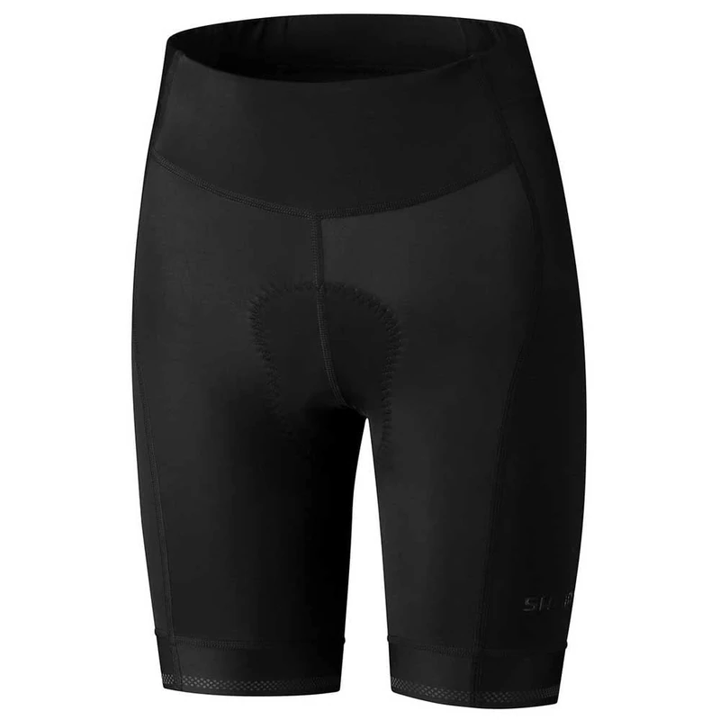 SHIMANO Yuri Shorts Leggings, Unisex, Multicolour (Multicoloured), One Size