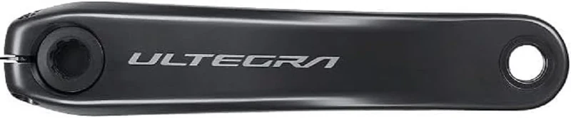 SHIMANO IZ Crankset 175 mm Tools, Adults Unisex, Multicoloured (Multicoloured), One Size