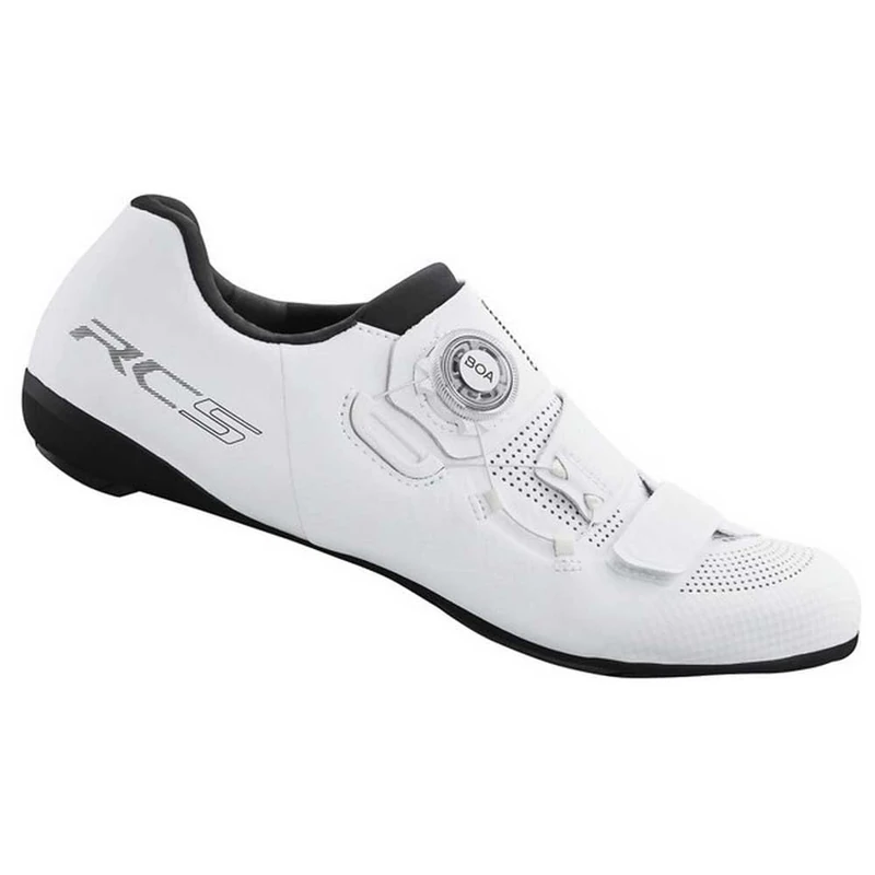 Shimano Clothing RC5W (RC502W) Women's Shoes, White, Size 38