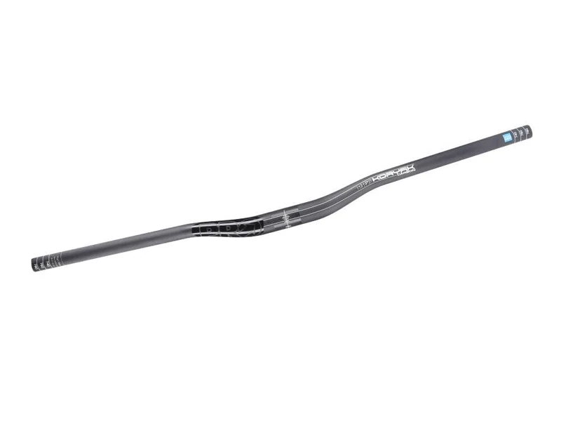 PRO Koryak Handlebar, Carbon, Riser, 31.8mm, 800mm x 20mm