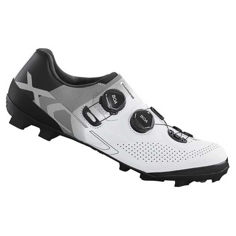 SHIMANO Shoes Sh-xc702, Unisex Adult, Multicoloured, 11.5 UK