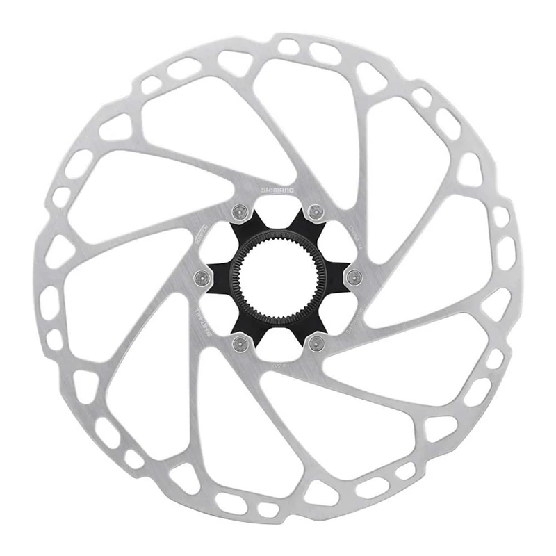SHIMANO Brake Disc SM-RT64 220mm - Center Lock
