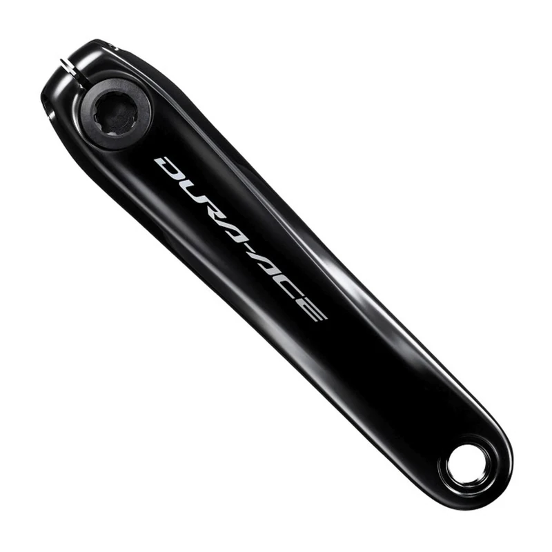 Shimano Spares FC-R9200 left hand crank arm unit, 165 mm