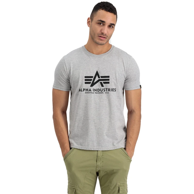 Alpha Industries MA-1 Back Print Jacket for dogs Rbf Red