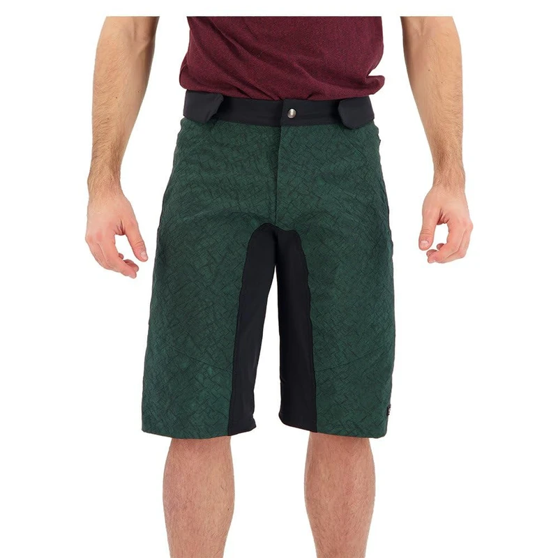 SHIMANO Revo Tights Shorts, Adults Unisex, Multicolor (Multicolor), One Size