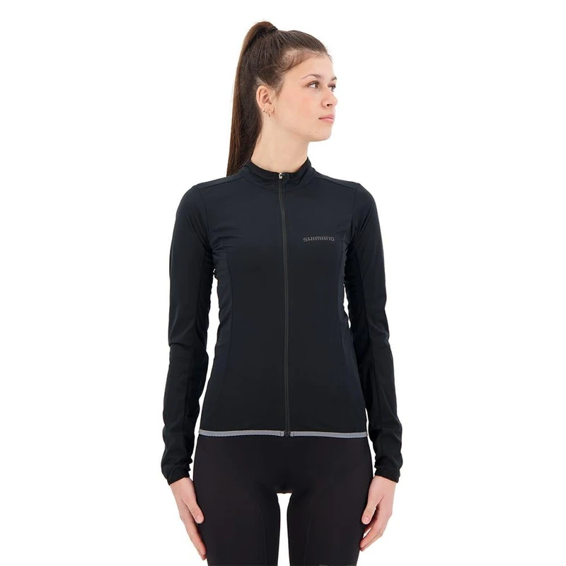 SHIMANO W's Windflex Jacket Women