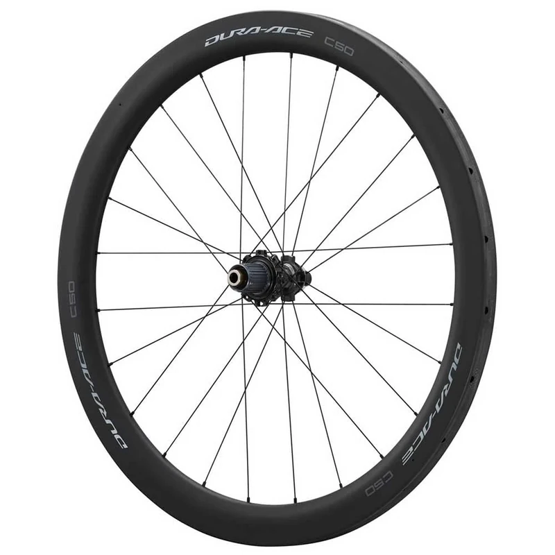 Shimano Dura-Ace WHEL D/Ace R9270 C50 tub disc 12mm RR