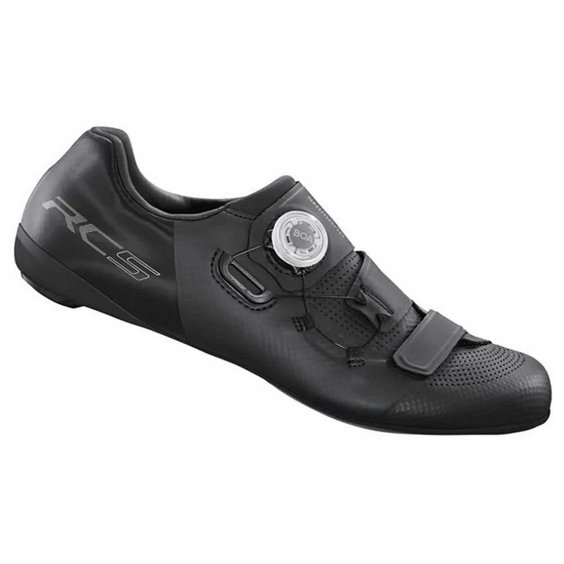 SHIMANO Shoes Sh-rc502, Unisex Adult, Multicoloured, 5 UK