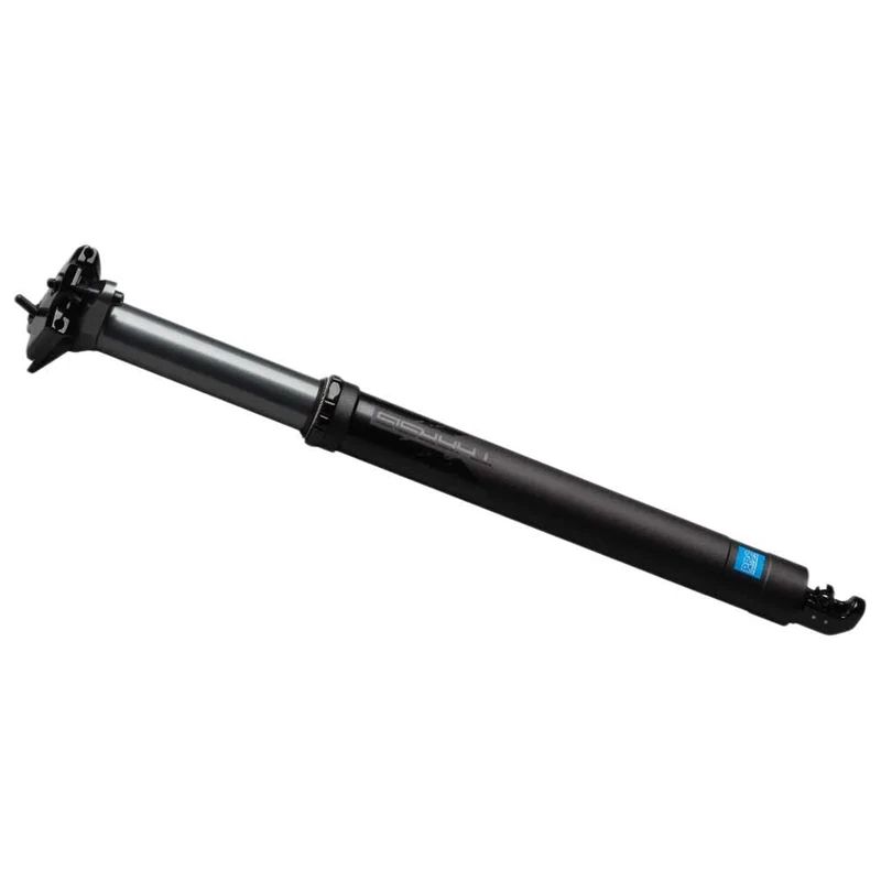 PRO Tharsis Dropper Seatpost, 200mm, 31.6mm, Internal, In-Line