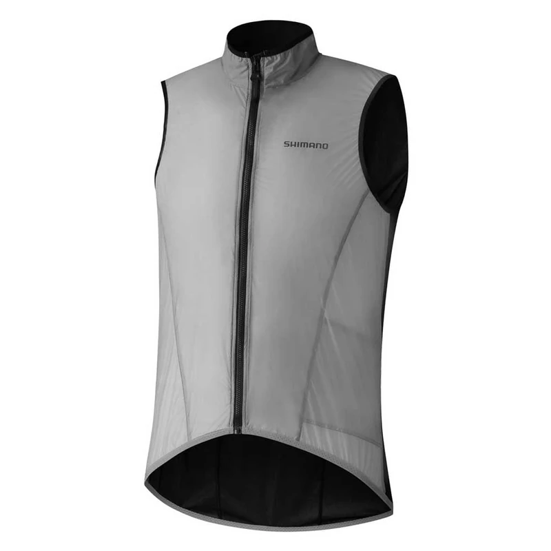 Shimano Beaufort Wind Gilet M
