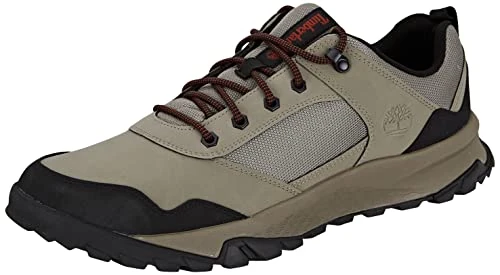 Timberland Lincoln Peak Lite TB 1A2HWN 931 Men's Hiking Boots, Medium Grey, 9.5 UK