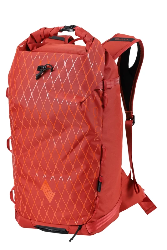 Nitro Split Pack 30 Backpack, Supernova, UNIC