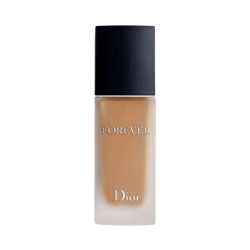 Dior 87992 Beauty Care Diorskin Forever Base Fluida Matte 4w 30ml for Adults, Ideal for Hydration, Nourishment and Skin Care, 4w, 30ml