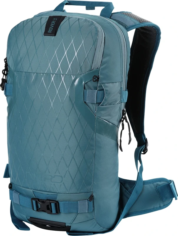 Nitro Rover 14 & Rover 14 Set - Parent, artic, 14L, Backpack