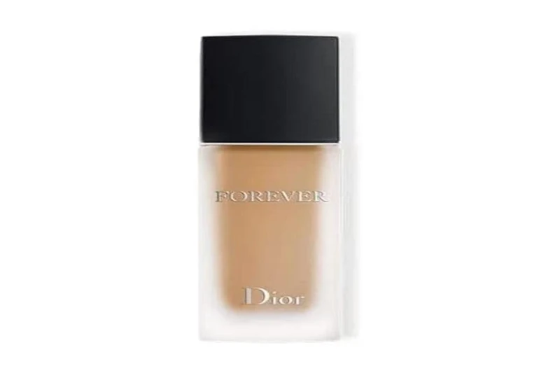 DIOR Dior Forever Foundation 24H Hold Matt No. 3 Warm 30 ml