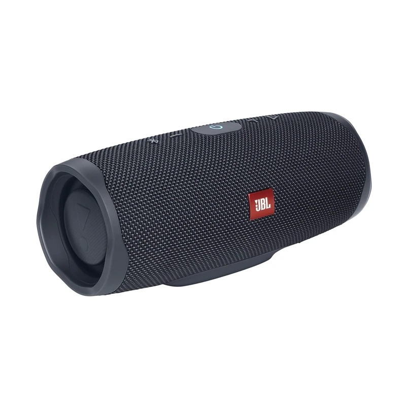 JBL Charge Essential 2 Portable Bluetooth Speaker with Built-in Powerbank, IPX7 Waterproof and Rechargeable 20-Hour Battery Life