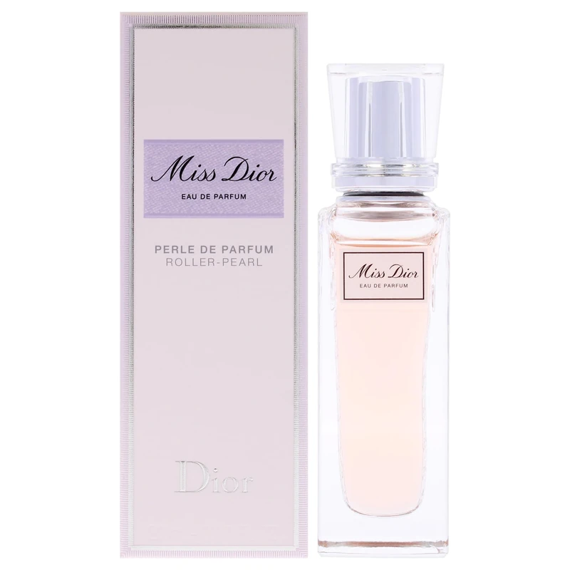 DIOR, MISS DIOR Roller Pearl Eau de Parfum Woman 20ml