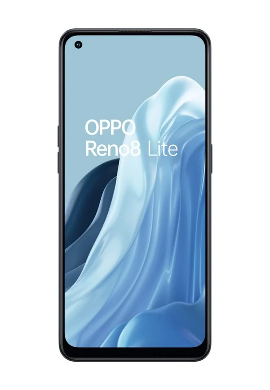 OPPO Reno8 Lite 5G 8/128 GB blk 6041275