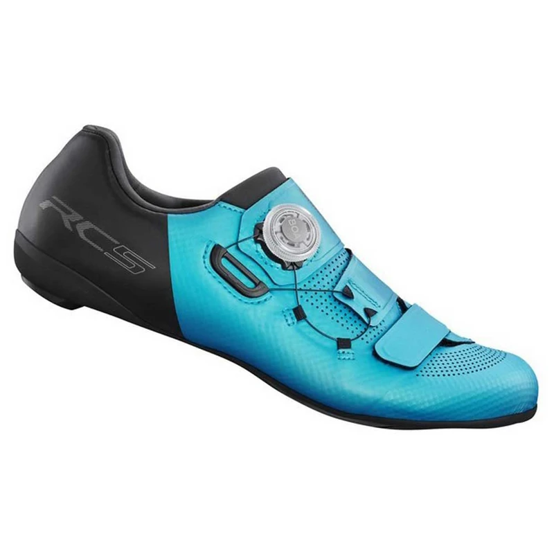 SHIMANO Shoes Sh-rc502, Unisex Adult, Multicoloured, 8 UK - Image 1