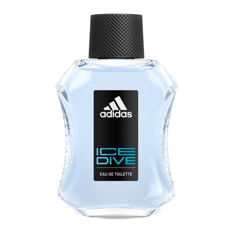 adidas Ice Dive Eau De Toilette 100 ml