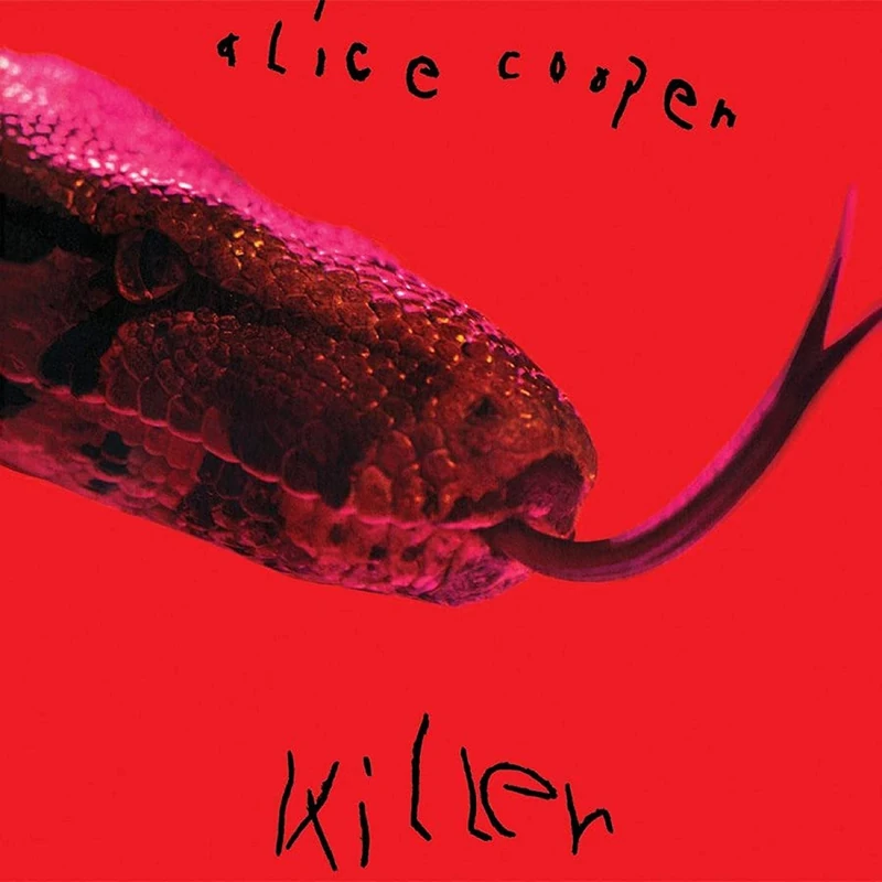 Killer [VINYL]