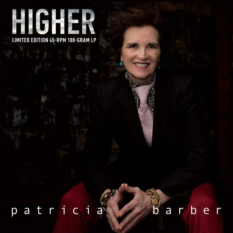 Higher [VINYL] - Image 1